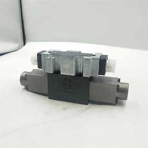 ปั๊มไฮดรอลิกแบบปรับสัดส่วน รุ่น D1FVE ซีรีส์ D1FVE02BCVF0A30 D1FVE02BCVF0A41 อะไหล่ไฮดรอลิก D1FVE02B - Product Image 3