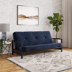 Trượt Sofa giường đi văng với kéo ra <span class=keywords><strong>futon</strong></span> góc Sofa giường <span class=keywords><strong>L</strong></span> hình dạng đi văng Sofa kiêm giường với <span class=keywords><strong>l</strong></span>ưu trữ - Product Image 1