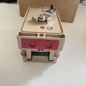 Série 3730 d'origine de haute qualité, pneumatique avec Hart 3730-31000000400000000.04 - Product Image 6