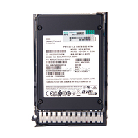 قرص صلب SSD PM1733 بسعة 7.68 تيرابايت و15.36 تيرابايت، مقاس 2.5 بوصة، U.2 NVMe PCIe 4.0 x4، طراز MZWLJ7T6HALA-00AH3 01SDPM173315U MZQL27T6HCJR-00A07