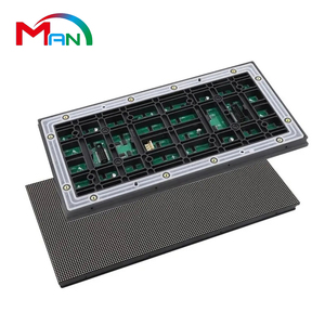 Modulo Display a LED P2.5 per interni/esterni 320x160mm a colori SMD modulo schermo a LED impermeabile - Product Image 1
