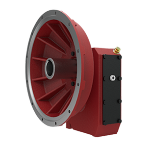 Caja de engranajes cónicos para agricultura, Rotavator de ángulo recto de Tractor, reductor, reductor de potencia, caja de engranajes para agricultura - Product Image 3