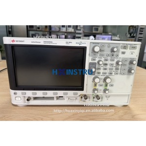 คีย์ไซท์ DSOX2022A แบนด์วิดท์ 200MHz 2 ช่องสัญญาณอนาล็อก  DSOX2022A ออสซิลโลสโคป H - Product Image 2