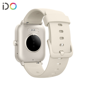 Reloj Inteligente con Pantalla Cuadrada Grande de 1.8 Pulgadas, Nivel Básico, con Alexa Integrada, Suministro de Fabricante OEM ODM para Electrónica Usada - Product Image 6