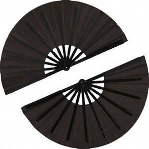 Custom Logo Handheld Fan Foldable Style for Festival Wedding Celebration Events Party Decor and Business Promotional <b>Gift</b> - Product Image 5