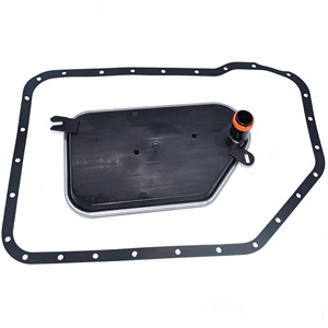 กรองน้ำมันเกียร์รถยนต์คุณภาพสูง HT-025 รับประกัน 1 ปี เหมาะสำหรับรถยนต์ Volkswagen และ Audi A4/A6/A8 รหัสอะไหล่แท้ 01V-325-429 - Product Image 5