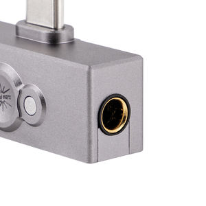 Kiwi Ears Allegro Pro <span class=keywords><strong>Dac</strong></span> Audio Hifi Usb <span class=keywords><strong>Dac</strong></span> peningkatan performa <span class=keywords><strong>DAC</strong></span>/AMP ditingkatkan semua baru dengan Amplifier Operasional Ganda - Product Image 3