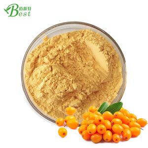 Obral besar ekstrak hippophae rhamnoides/hippophae rhamnoides p.e./ hippophae rhamnoides l 5:1 - Product Image 1