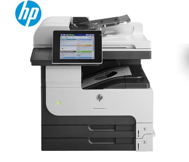 Factory Price Multifunctional Office Laser Printer Machine for Home Office