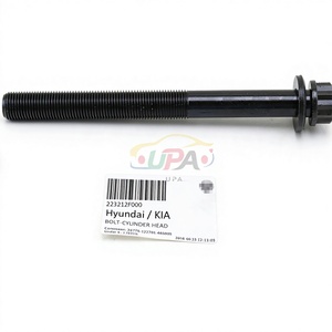 22321-2F000 Perno de Cabeza de Cilindro 22321 2F000 para Hyundai Kia 223212F000 - Product Image 1