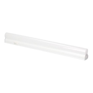 Barra LED T5 12W 6500K 870mm, ideale per l'illuminazione efficiente in uffici e spazi commerciali. - Product Image 1