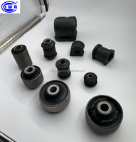 Fournisseur direct d'usine - Pièces de suspension automobile - Silentbloc de bras de suspension - OE 1J0407181 180407181