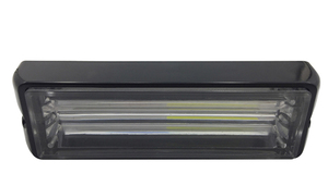 Phares LED COB à haute luminosité, <span class=keywords><strong>éclair</strong></span>age stroboscopique, pour voiture, tête d'urgence, montage de surface, lumière d'avertissement, nouveau modèle - Product Image 5