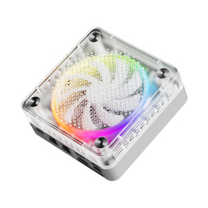 Nuevo <span class=keywords><strong>Mini</strong></span> <span class=keywords><strong>PC</strong></span> AMD <span class=keywords><strong>Ryzen</strong></span> <span class=keywords><strong>7</strong></span> 8845HS para 2027, Windows 11, 32 GB DDR5, 1 TB PCIe4.0 NVMe SSD, WiFi6, BT5.2, 8 Núcleos, 1 Año de Garantía - Product Image 1