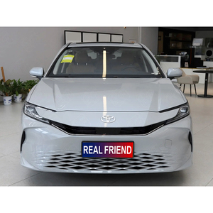 Carburant Auto <span class=keywords><strong>Toyota</strong></span> Camry d'<span class=keywords><strong>occasion</strong></span> d'<span class=keywords><strong>occasion</strong></span> en Chine Faible kilométrage et berline économe en carburant bien entretenue pour les entreprises - Product Image 1