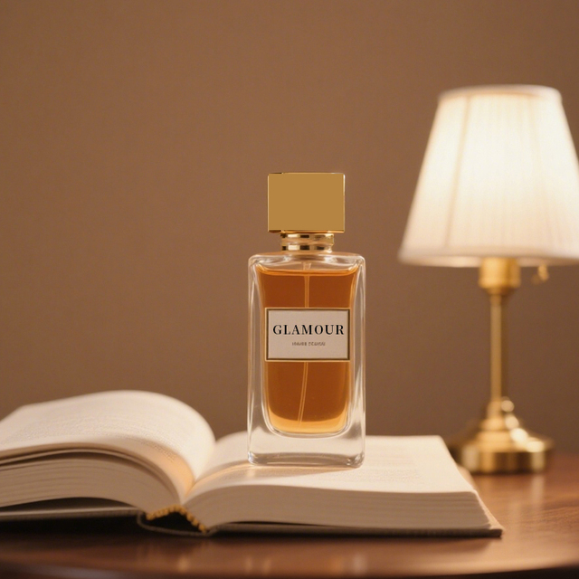 Custom Bulk New Design Empty Square Fragrance Perfume Bottle 30ml 50ml 100ml with Pump Sayer Sealing Type