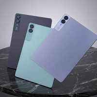 YPORANGECHENG F11 Tablet Android 14 10.95 inci untuk Bisnis 4G LTE Wi-Fi GSM GPS 6GB+128GB Kamera 5MP+13MP 7200mAh Baru MTK