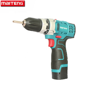 שני-מהירות ליתיום כלי חשמל באיכות גבוהה 16.8v חשמלי + אלחוטי יד תרגיל - Product Image 2