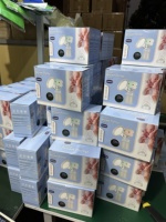 Accessoires en silicone et PP à entraînement manuel pour biberon 150ml sans BPA pour enfants de 0 à 12 mois