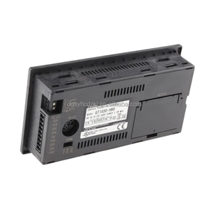 Màn hình <span class=keywords><strong>c</strong></span>ảm ứng chính hãng GT1030/<span class=keywords><strong>GT1020</strong></span>-HBD/<span class=keywords><strong>LBD</strong></span>/LBL-<span class=keywords><strong>C</strong></span>/hwbd/lbdw HMI cho Mitsubishi - Product Image 3