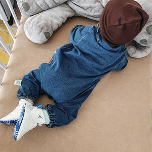 Tenues de baptême pour bébés garçons, vêtements pour enfants de Turquie, vêtements pour garçons, vêtements en liquidation, acheter directement auprès du fabricant chinois - Product Image 5