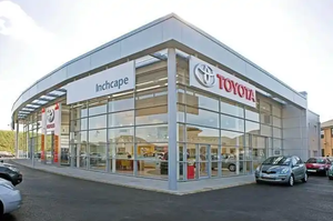 <span class=keywords><strong>Concessionaria</strong></span> automobilistica negozio di metallo costruzione di Showroom automobilistico commerciale per <span class=keywords><strong>concessionaria</strong></span> auto - Product Image 5