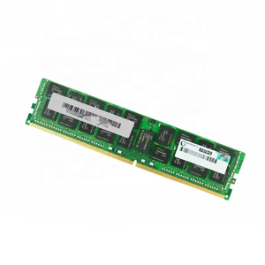 Nieuw Op Voorraad 690802-B21 8Gb <span class=keywords><strong>2</strong></span>-Rang X4 <span class=keywords><strong>DDR3</strong></span>-1600MHz Cl11 Geregistreerd Geheugen - Product Image 3