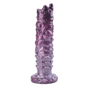 N-MR5309 Ovipositor Vaginal Anal para Poner Huevos, Dildo de Lobo, Estimulador de Próstata, Masajeador para Adultos - Product Image 3