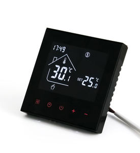 {Manufacturer} Work with Yandex Alice, Alexa Tuya Water Heating Temperature <b>Remote</b> <b>Controller</b> WiFi Smart Thermostat - Product Image 1