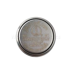 Maxim iButton Temperature Loggers