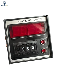 Controlador PLC, Sensor, Contador, Nuevo y Original, MD-144 - Product Image 1