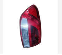 Luces traseras de alta calidad, piezas de interruptor de elevador automático, luz trasera Exterior izquierda para Hyundai Kia Sorento 2015LED