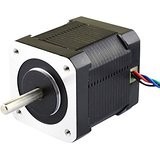 Tipo 1,8 grados 1,7 <span class=keywords><strong>a</strong></span> 4 Kgcm Motor paso <span class=keywords><strong>a</strong></span> paso híbrido bifásico 42 mm <span class=keywords><strong>Nema</strong></span> <span class=keywords><strong>17</strong></span> con posicionamiento de coincidencia de origen y sistema de accionamiento - Product Image 2