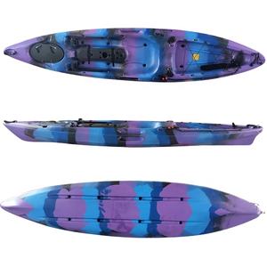 <span class=keywords><strong>Intex</strong></span>-Rueda de pesca de plástico <span class=keywords><strong>K2</strong></span> para 2 personas, <span class=keywords><strong>Kayak</strong></span> de doble Pedal - Product Image 5