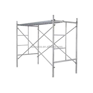 Meilleur prix des fabricants pliable et mobile réglable utilisé/nouveau échafaudage de nombreux types pour la construction de bâtiments - Product Image 2