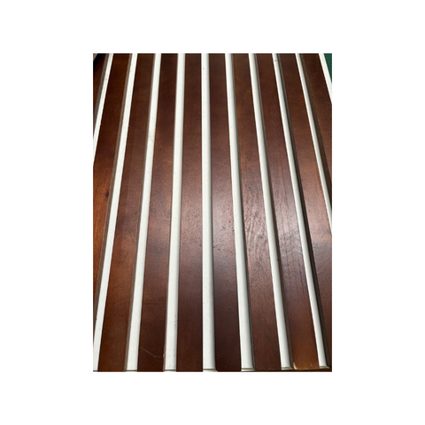 Bubos Best-Selling Modern Acoustic Wood Panels for Home Office Wall Wooden Acoustic Wall Panel for Living Room Bedroom Furniture