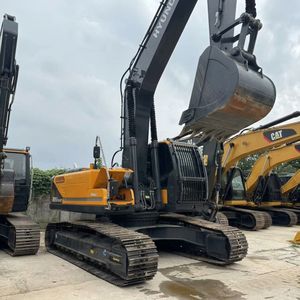 Excavatrice Hyundai 305lc-9t d'occasion, engin de construction lourd, excavatrice HYUNDAI 305lc-9t d'occasion, 220lc-9s Hx220hd à vendre - Product Image 1