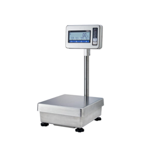 ViBRA FMA Series High Industrial Weigh Instrument - Product Image 1