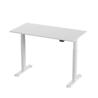 Table de bureau élévatrice réglable Bureau électrique Ordinateur de jeu Table Pc Postes de travail de bureau