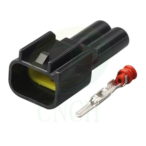 2 провода катушка зажигания косички 4F2Z14489BB для 6,8 6.8L F350 F-350 F450 F-450 E-350 E350 V10 - Product Image 3