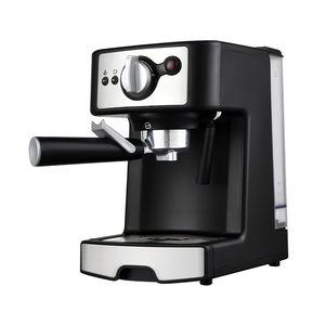 Cafetera Espresso Automática Profesional Multifunción 3 en 1 para Café en Polvo - Product Image 2