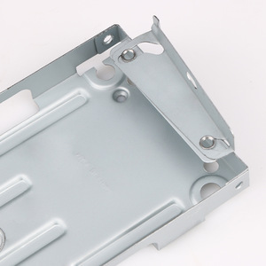 <b>Ps3</b> Slim Hdd 4000 Internal Hard Drive Bracket For <b>Ps3</b> Slim <b>Console</b> Replacement Part Metal Mounting Frame - Product Image 3