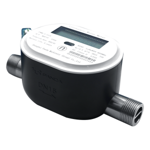 Medidor inteligente de control de flujo de agua Lora Lorawan 2 pulgadas RS485 Modbus - Product Image 1