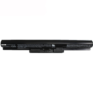 Nouvelle batterie d'ordinateur portable d'origine authentique VGP-BPS35A 14.8V 40Wh pour <span class=keywords><strong>Sony</strong></span> <span class=keywords><strong>VAIO</strong></span> <span class=keywords><strong>FIT</strong></span> 14E 15E SVF1421V4CW SVF143A1 - Product Image 3