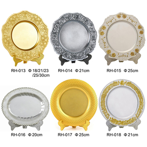 Targa personalizzata medaglia commemorativa premio in bianco oro argento rame Business piatto Souvenir in legno targa premio con scatola - Product Image 4