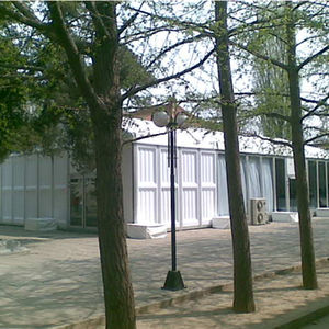 Outdoor Tijdelijke Zware Aluminium Abs Harde Muur <span class=keywords><strong>Tent</strong></span> <span class=keywords><strong>Tent</strong></span> 15X20 Groot Magazijn <span class=keywords><strong>Tent</strong></span> Industriële Opslag <span class=keywords><strong>Tent</strong></span> - Product Image 4