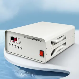 JYD-760 自動周波数スキャン超音波洗浄器