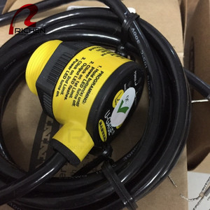 BANNER T18SP6LPQ con cable de conexión de <span class=keywords><strong>sensor</strong></span>, producto original nuevo, en stock ahora. - Product Image 3