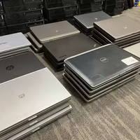 Ordinateurs portables reconditionnés en gros pour HP EliteBook 430 G1 Intel Core i3/i5/i7 – Ordinateur portable professionnel d'occasion