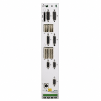 Module d'automatisation industrielle Rexroth IndraControl CML Controller avec interface Ethernet CML25.1-PN-400-NN-NNC1-NW